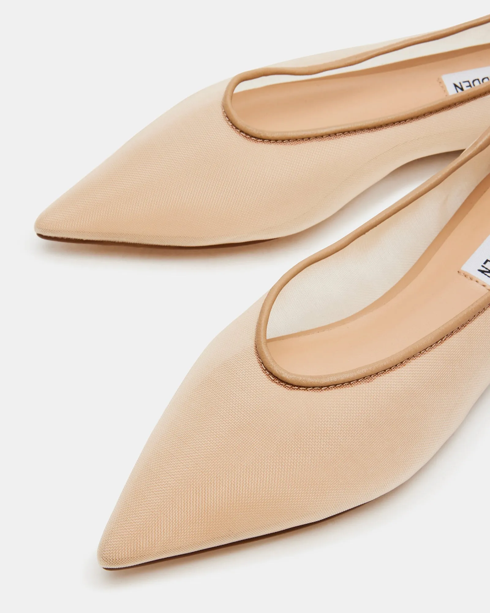 IDALINE NATURAL - SM REBOOTED