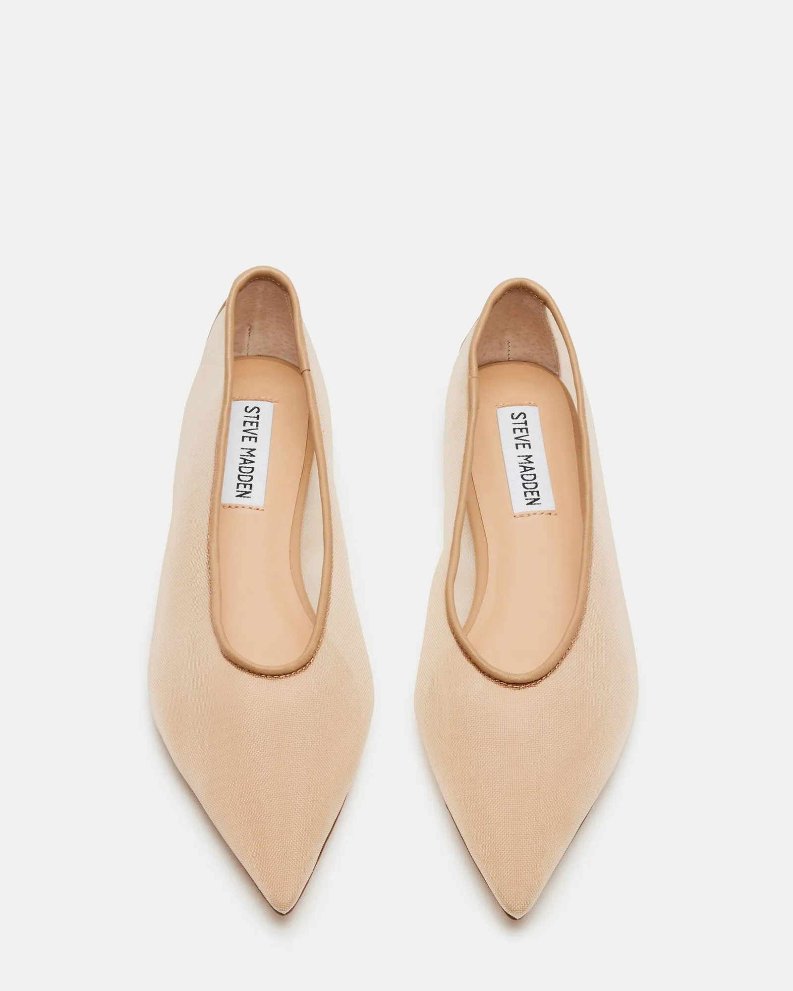 IDALINE NATURAL - SM REBOOTED