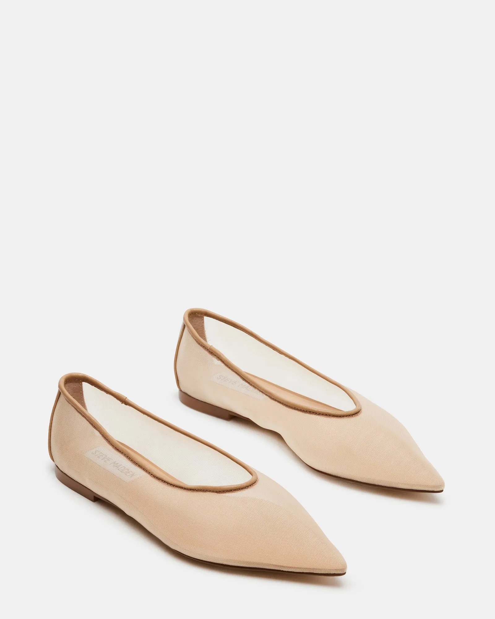 IDALINE NATURAL - SM REBOOTED