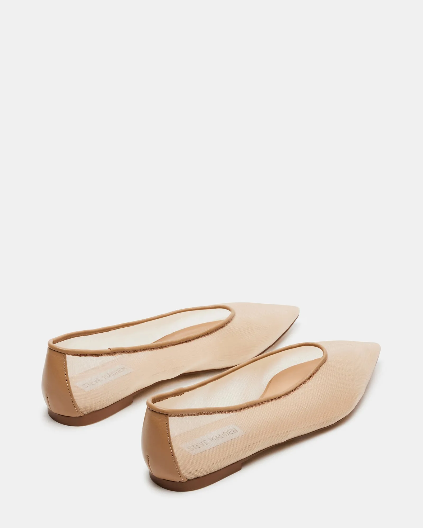 IDALINE NATURAL - SM REBOOTED
