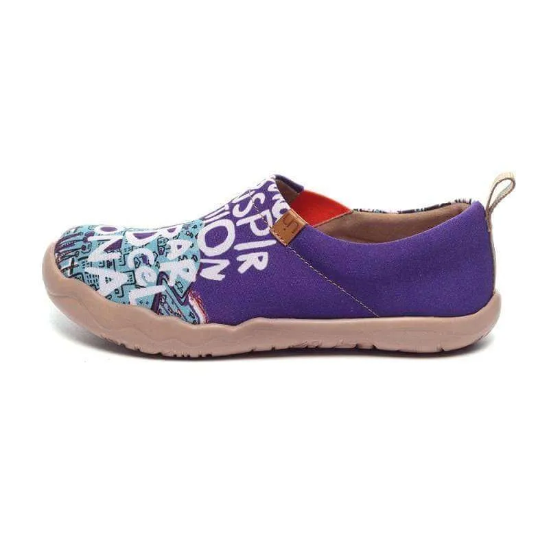 INSPIRATION IN BARCELONA Women Flats