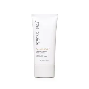 Jane Iredale Smooth Affair Illuminating Primer