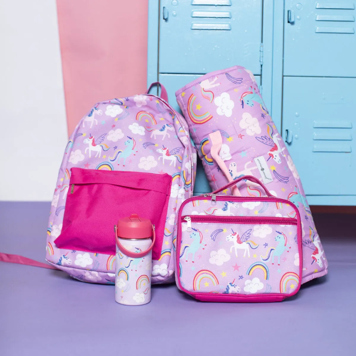 Jane Marie Kids Believe in Magic Backpack