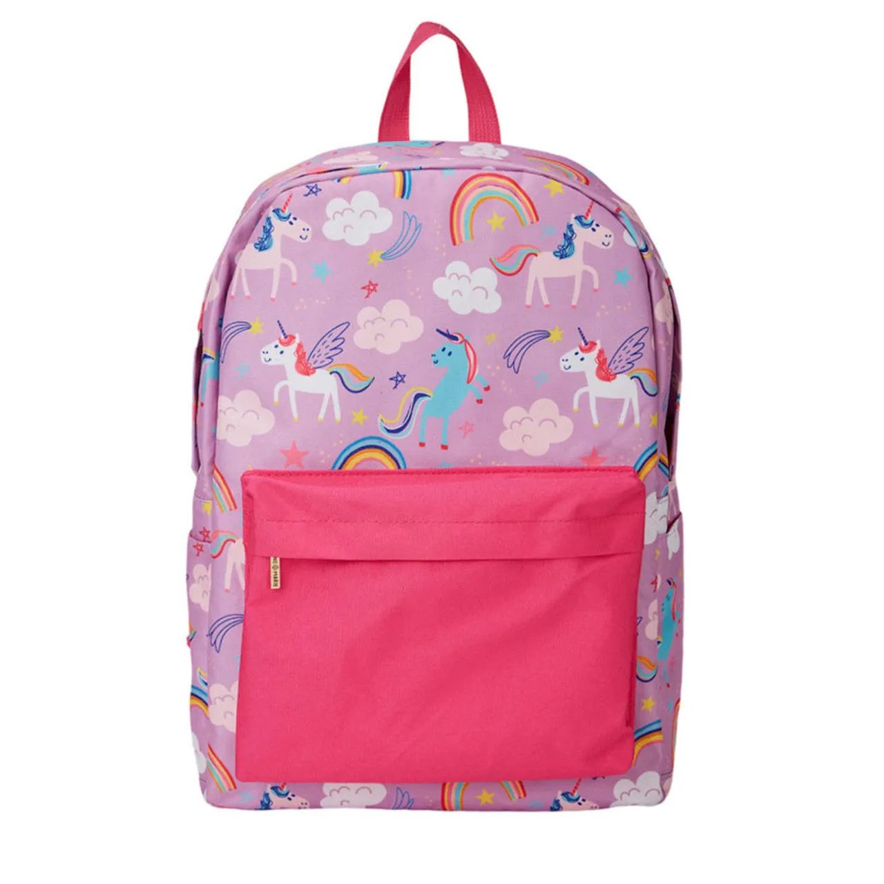 Jane Marie Kids Believe in Magic Backpack