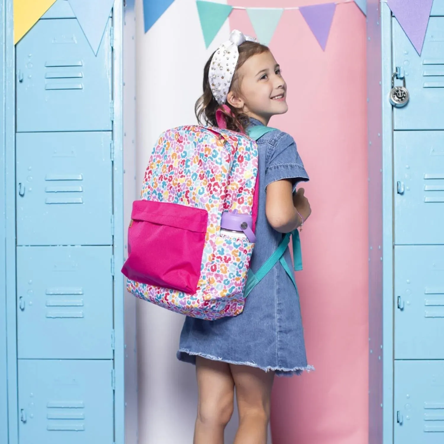 Jane Marie Kids Believe in Magic Backpack