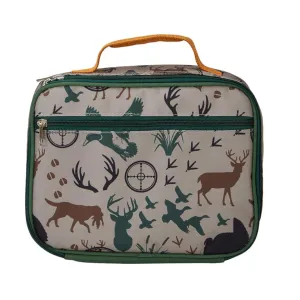 Jane Marie Kids Call Of The Wild Lunch Box