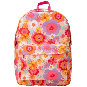 Jane Marie Kids Flower Power Backpack