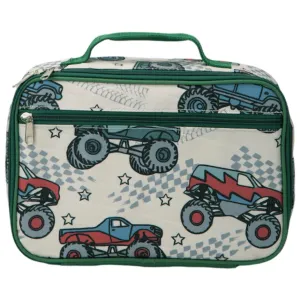 Jane Marie Kids Heart Crusher Lunch Box