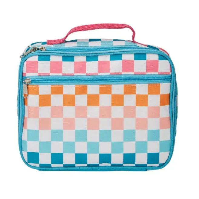 Jane Marie Kids Like, Totally Lunch Box