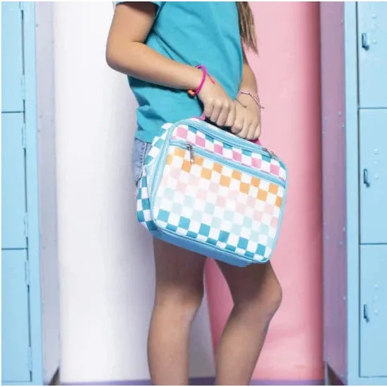 Jane Marie Kids Like, Totally Lunch Box