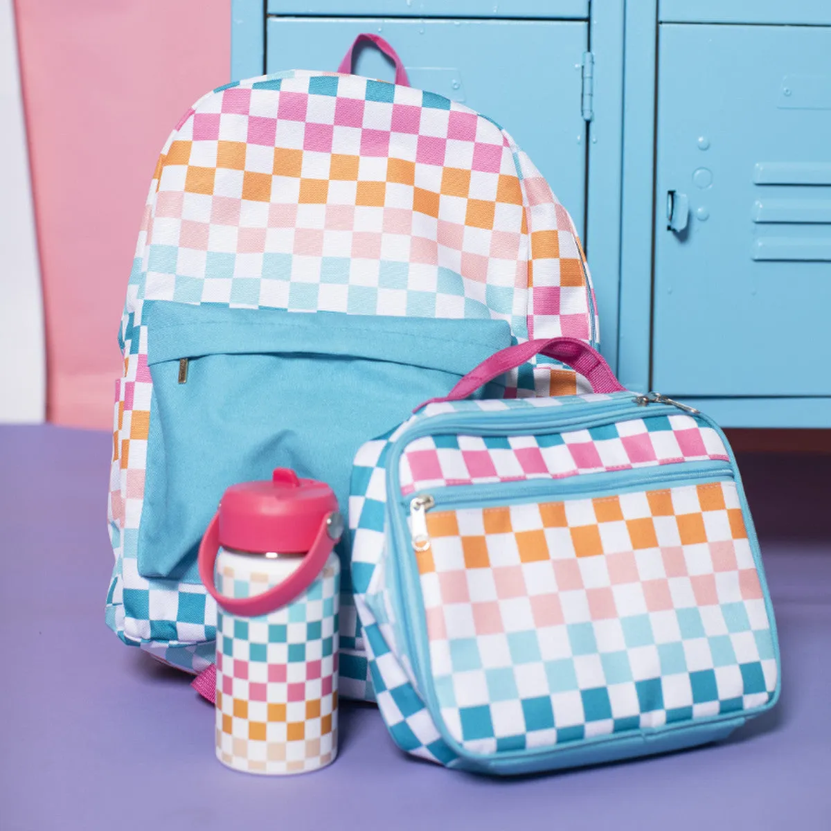 Jane Marie Kids Like, Totally Lunch Box
