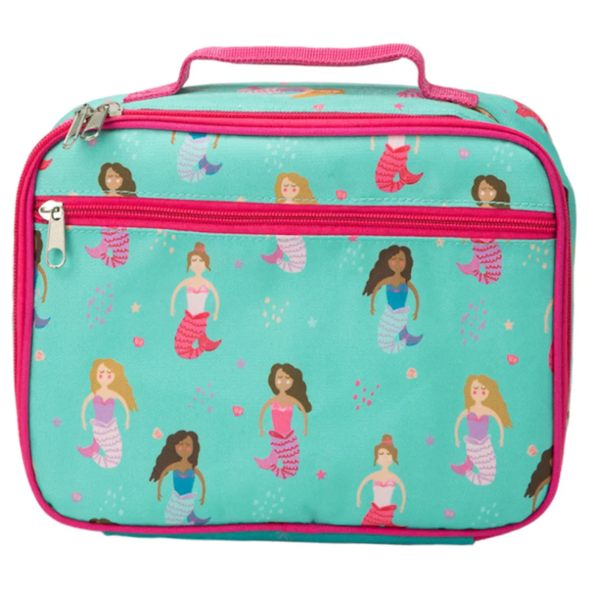Jane Marie Kids Make A Splash Lunch Box