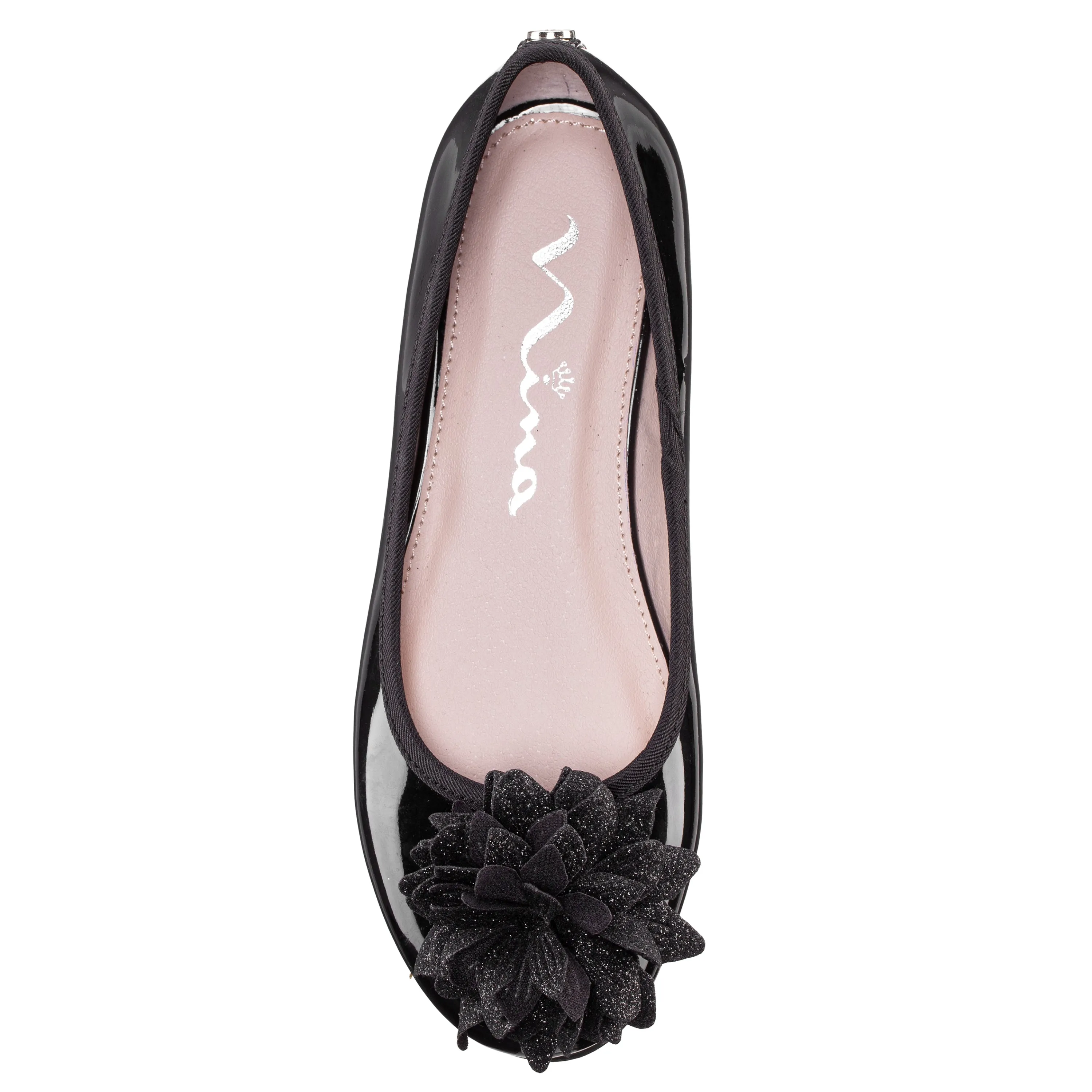JEANESSE-BLACK
