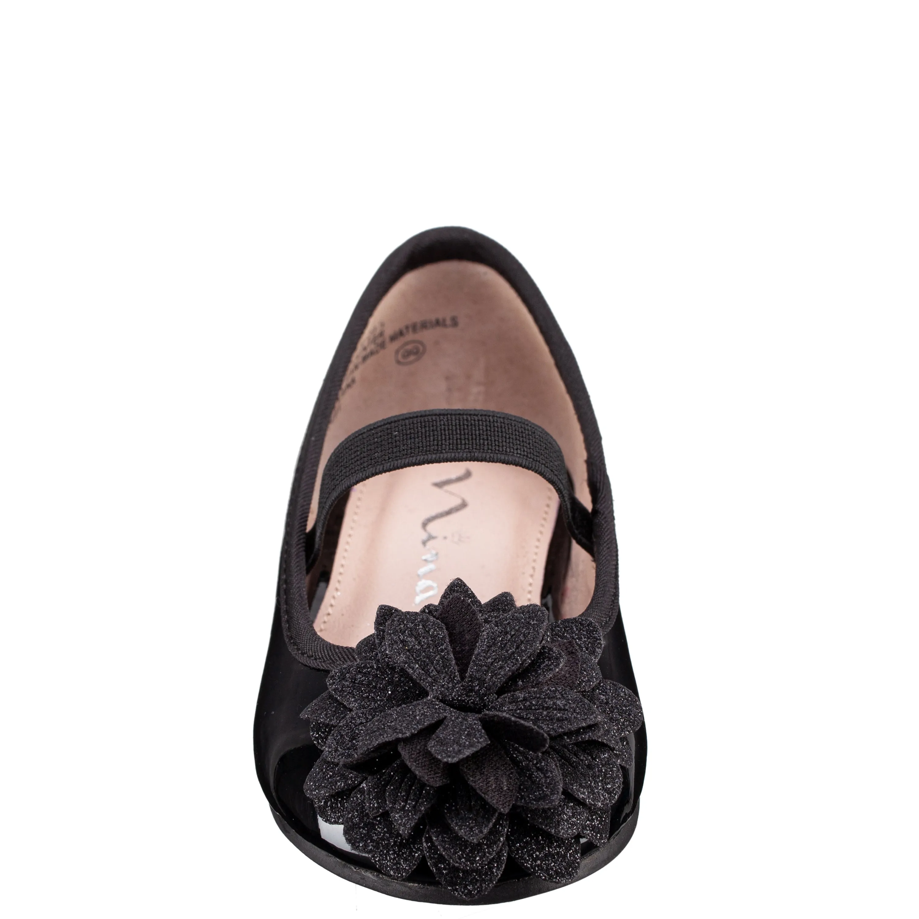 JEANESSE-T-BLACK