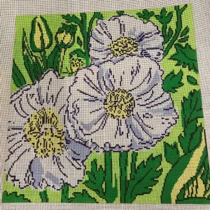 JM01 Queen Wilheminas Poppies