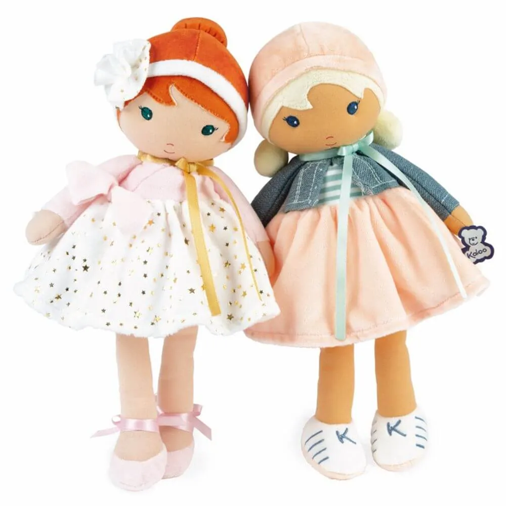 Kaloo Tendresse Valentine Doll