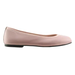 Kathy- Blush Leather