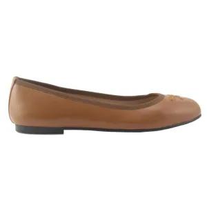 Kathy - Praline Leather