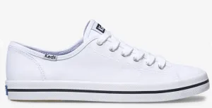 Keds Women's Kickstart WF54682- White