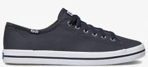 Keds Women's Washable Kickstart WF54685- Navy