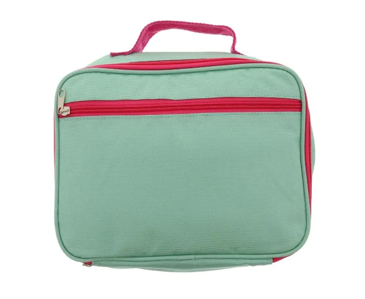 KIDS COLORBLOCK QUEEN LUNCH BOX