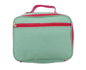 KIDS COLORBLOCK QUEEN LUNCH BOX