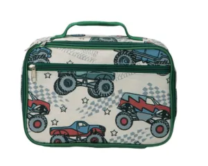 KIDS HEART CRUSHER LUNCH BOX