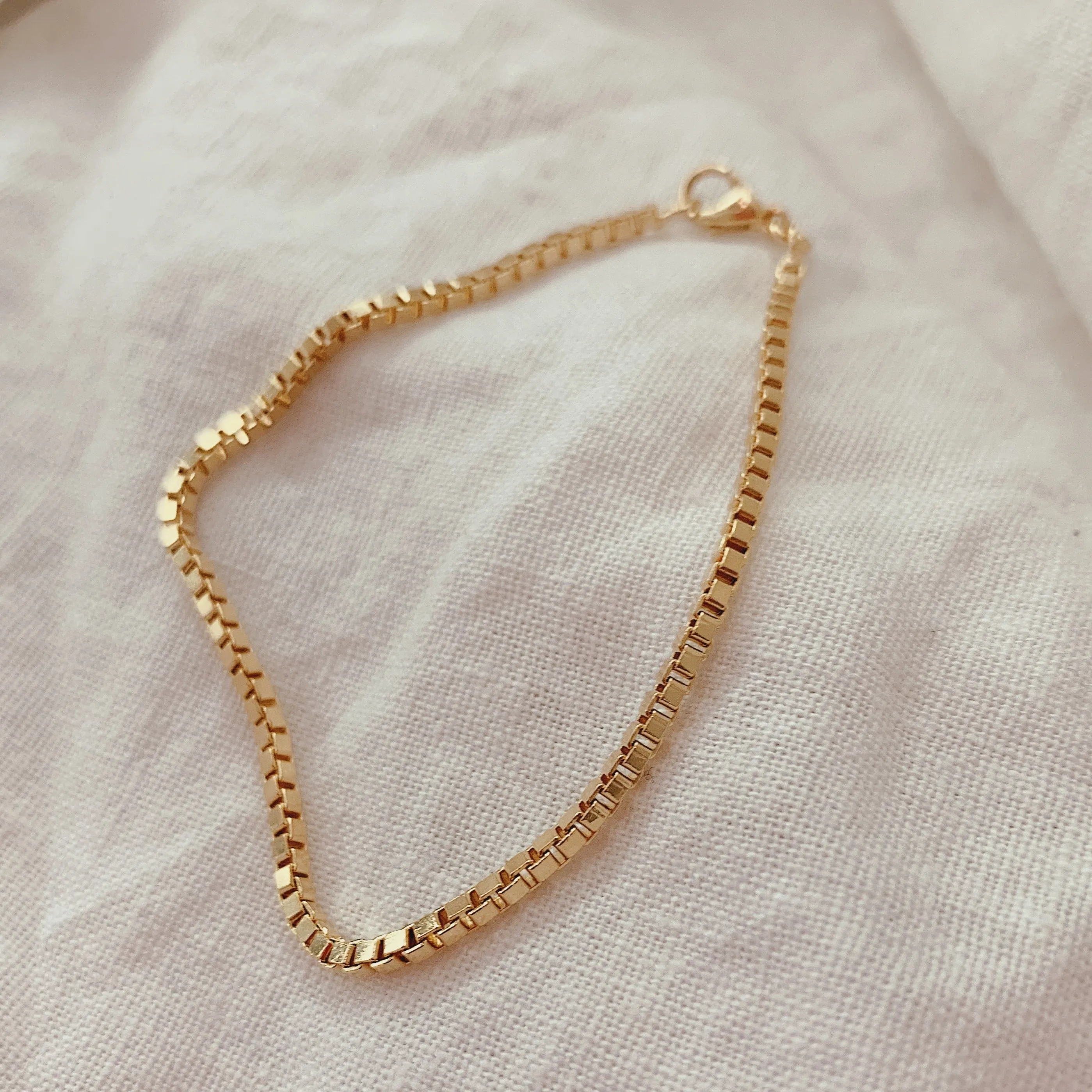 La Buate Bracelet