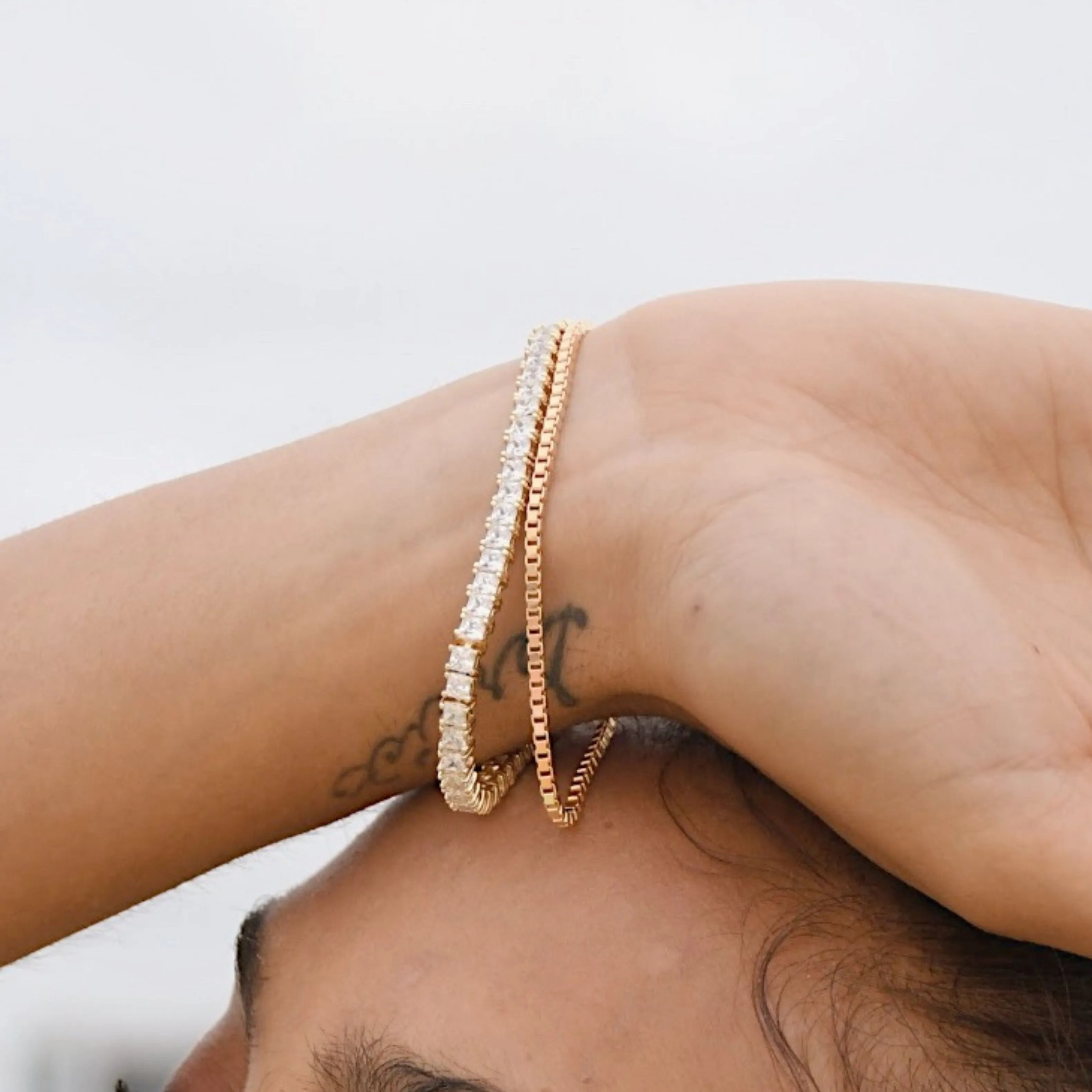 La Buate Bracelet