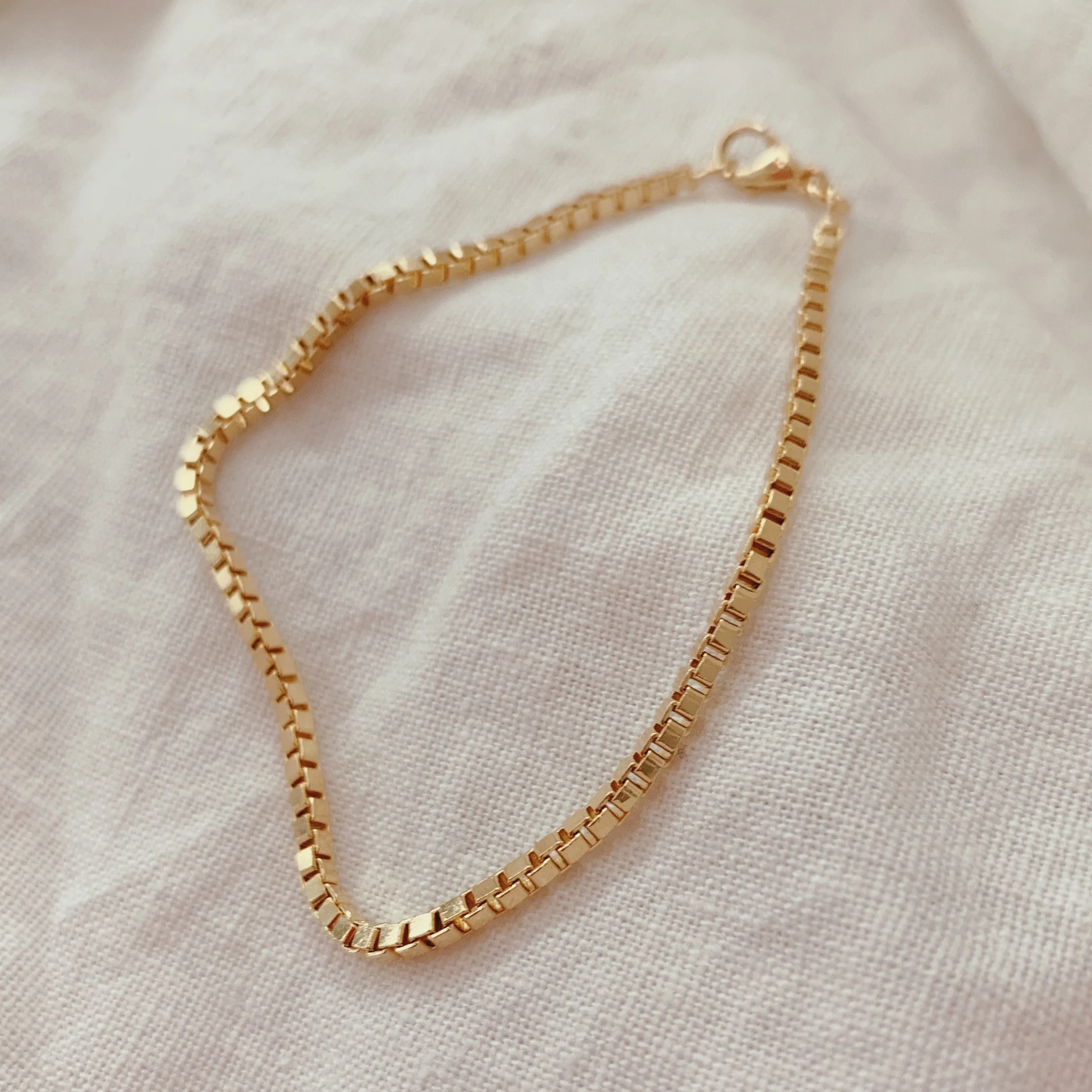 La Buate Bracelet