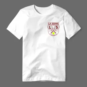La Serna Tennis T-Shirt - Fundraiser