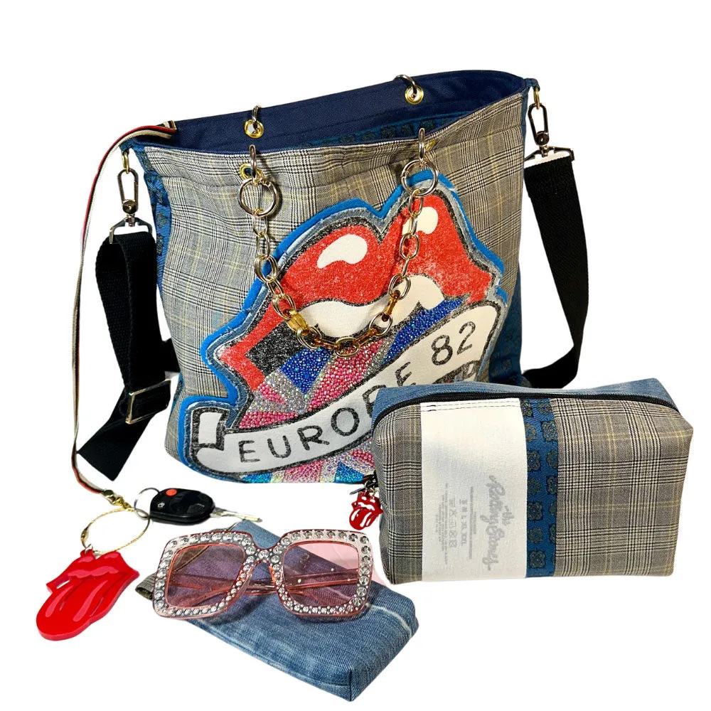 Lady Jane Tote