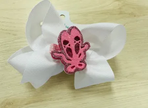Large Ballet Bow