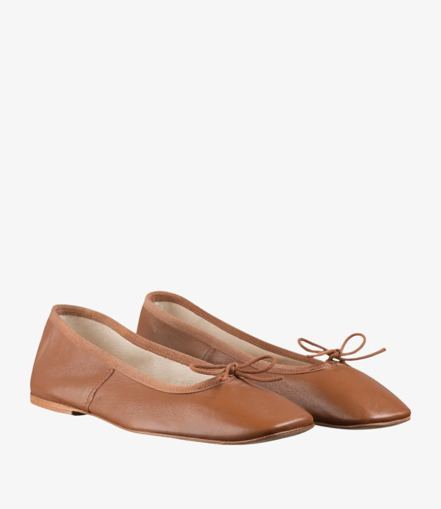 Leah ballet flats