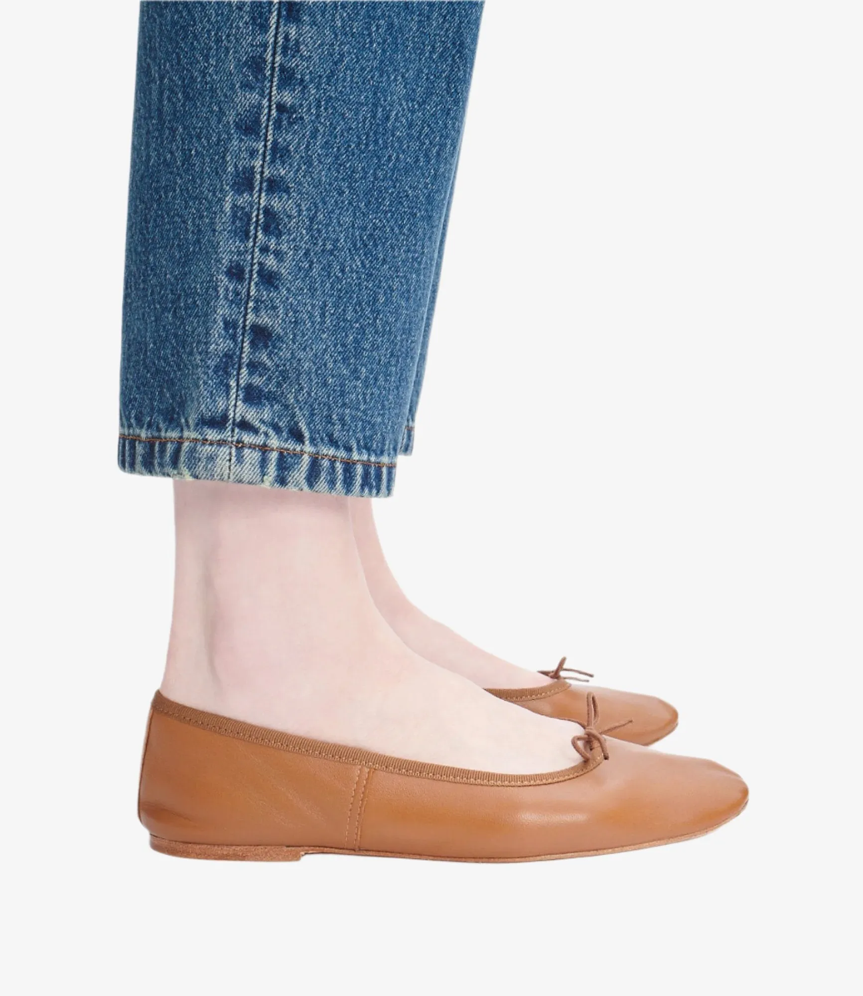 Leah ballet flats