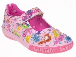 Lelli Kelly Mermaid Pink Fantasy