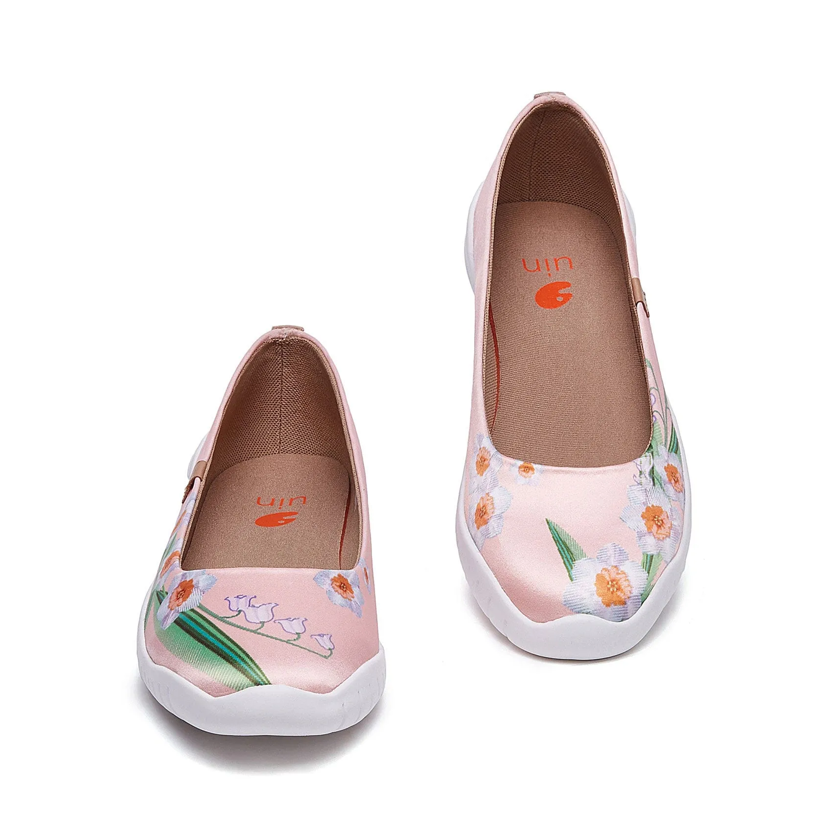 Lily of the Valley 2 Menorca III Women
