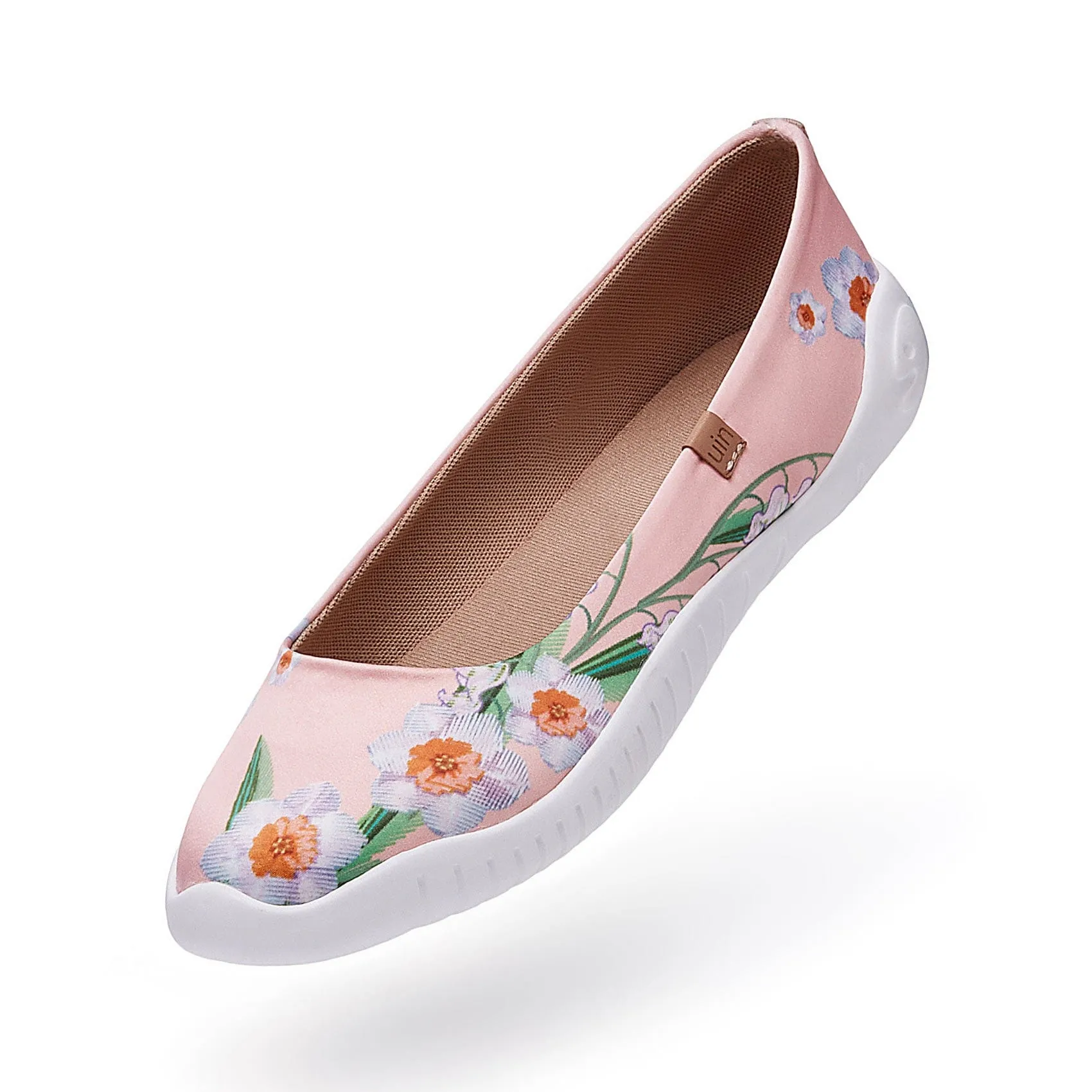 Lily of the Valley 2 Menorca III Women