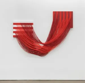 Liz Collins, "Satisfaction"