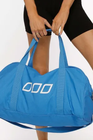 Lorna Jane Icons Canvas Duffle Bag