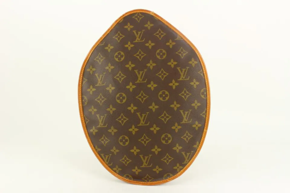 Louis Vuitton Monogram Tennis Racket Cover Etui Racquet Squash 115lv2