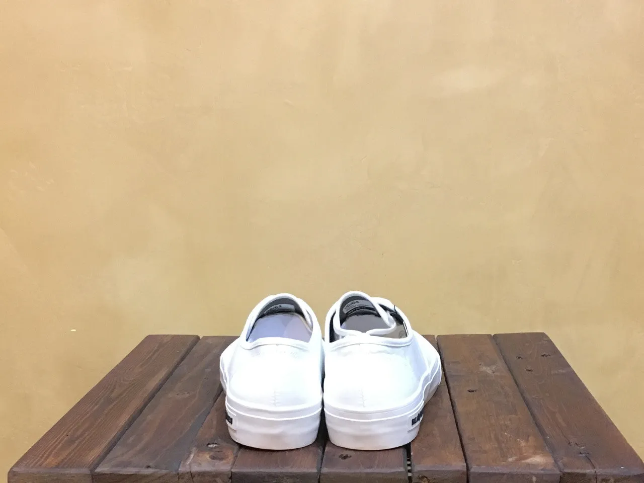 M064A15PPA 06/64 Seavees Legend Sneaker Standard Bleach