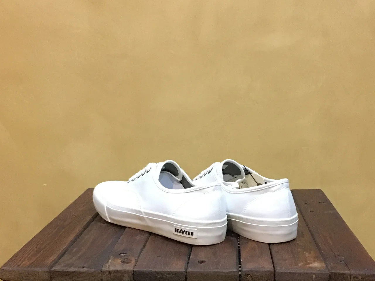M064A15PPA 06/64 Seavees Legend Sneaker Standard Bleach