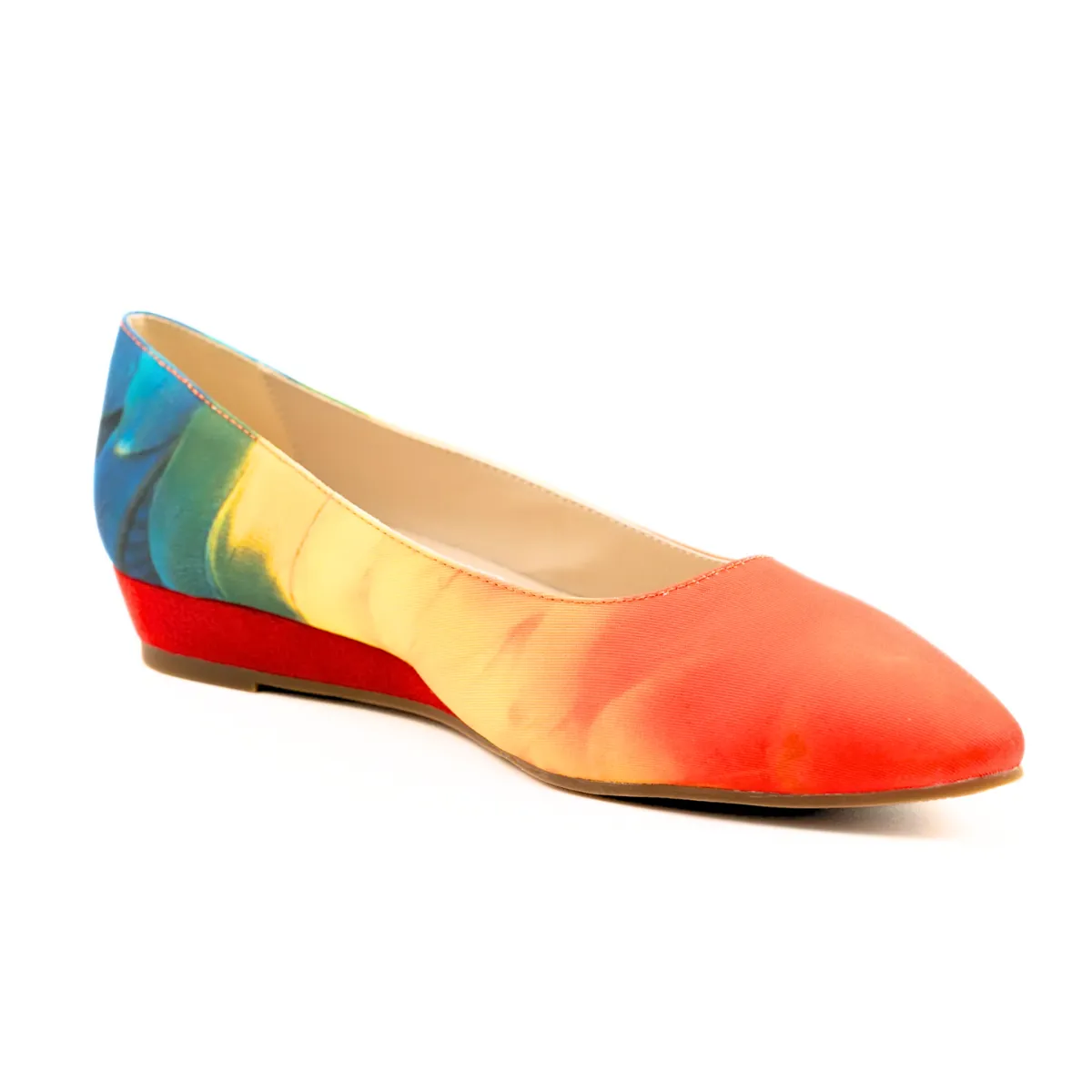 Macaw Flat
