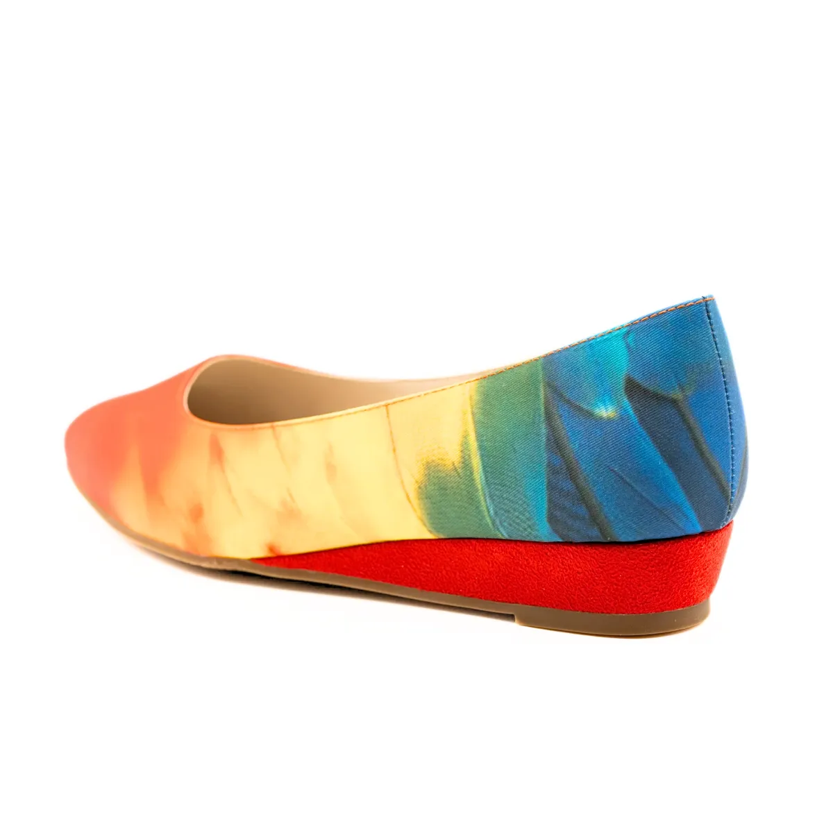 Macaw Flat
