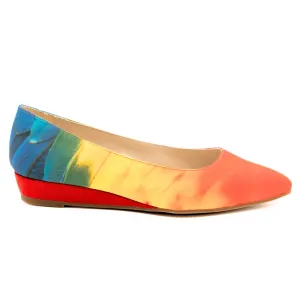 Macaw Flat