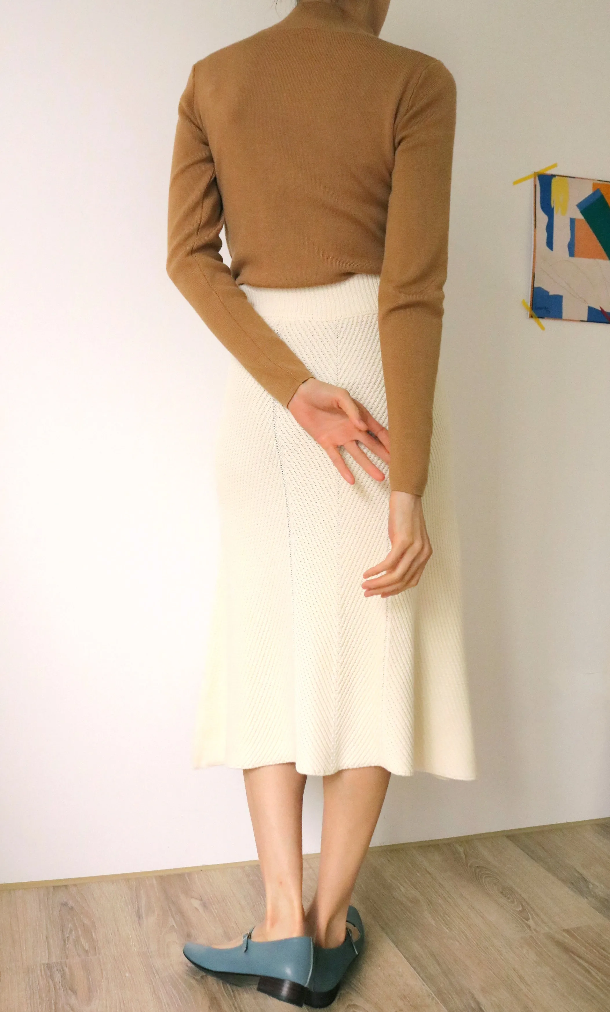 Mar Mary-Jane midheel pumps
