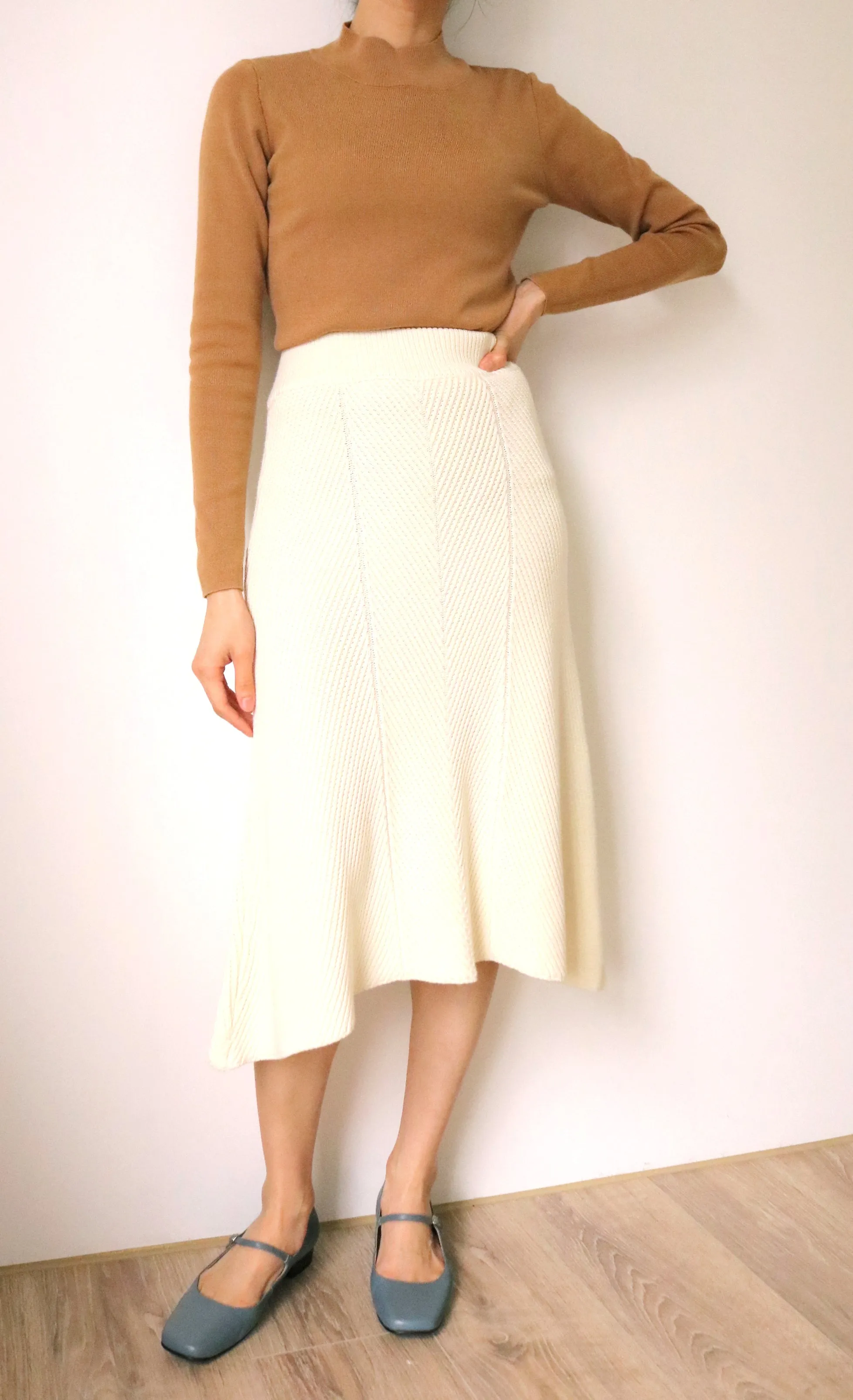 Mar Mary-Jane midheel pumps