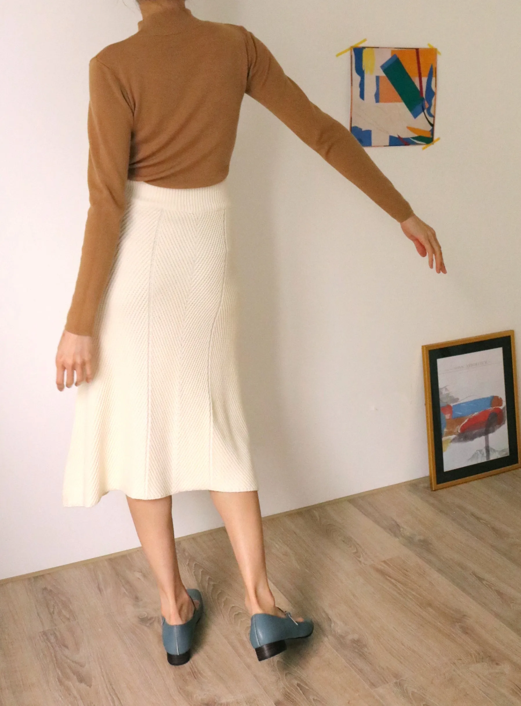 Mar Mary-Jane midheel pumps
