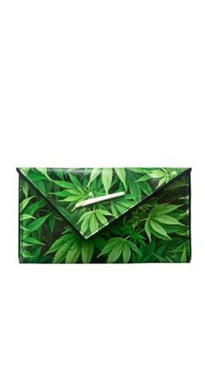 Mary Jane Bag